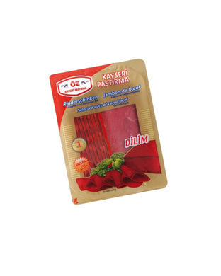 OZ SLIPPING DILE PASSION 8*100G.