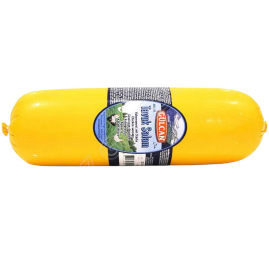 GULCAN SALAM TAVUK CHICKEN SALAMI 6*1,800 G.