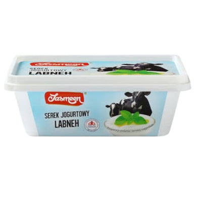 SANDRA/JASMEEN LABNEH YOGHURT 200 G.