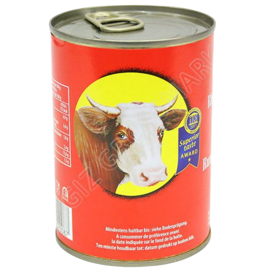 PODRAVKA RINDER GULASCH 15*400 G. DS.
