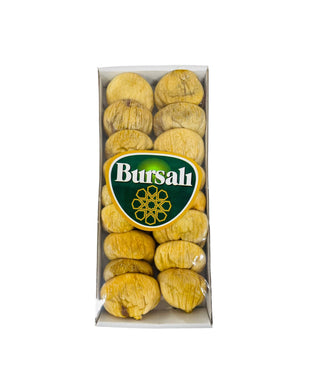 BURSALI KURU INCIR TØRREDE FIGNER 26*300 G.