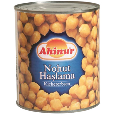 AHINUR PATIENT NOHUT KOGTE KIKÆRTER 12*800G. DS.