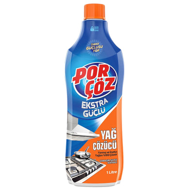 POR COZ YAG COZUCU 18*1 LITER