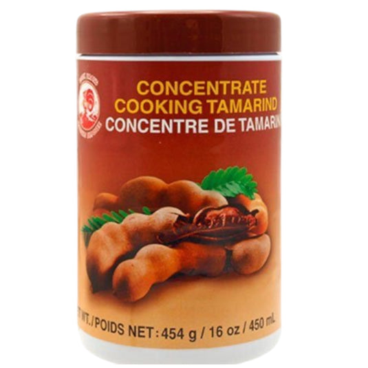 COOKING TAMARIND 24*454 G. PET .
