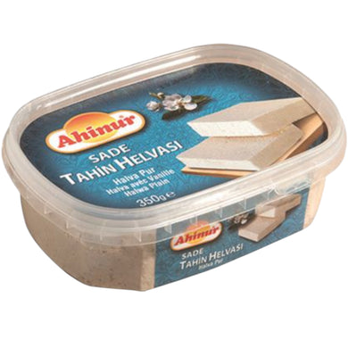 YORUKOGLU HELVA SADE 12*300G.