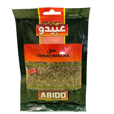 ABIDO BASILIKA 10*20 G.