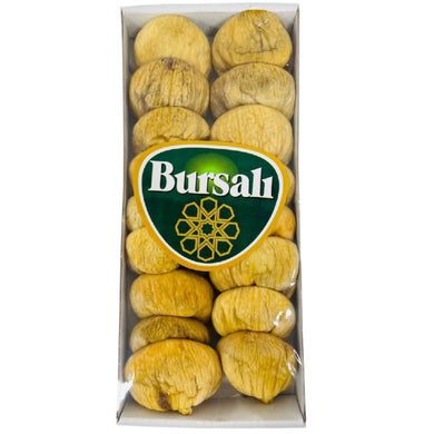 BURSALI KURU INCIR DRIED FIGS 26*300 G.