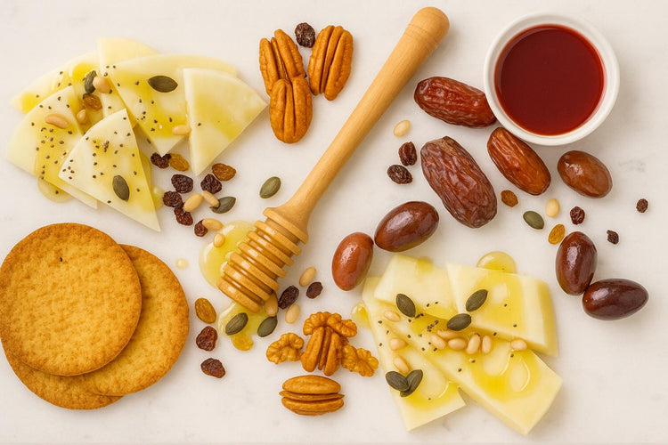 Filodej & Yufka Bursali