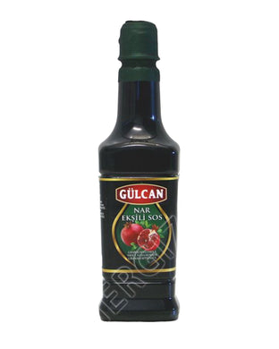 GULCAN NAR EXILE SAUCE POMEGRANATE SAUCE 12*474 ML PET.