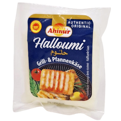 AHINUR HALLOUMI GRILL 20*225 G.