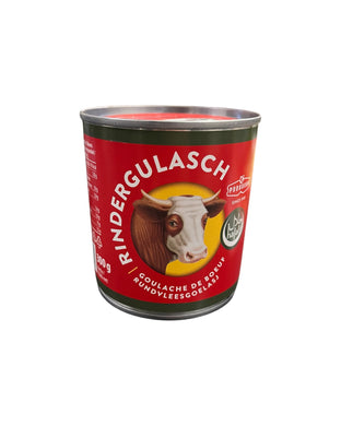 PODRAVKA GULASCH 15*300 G. HALAL