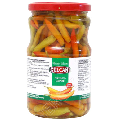 GULCAN YAKAN SUS BIBER SYLTEDE CHILI 480*720 CC DISPLAY