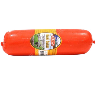 GULCAN SALAM HINDI TURKEY SALAMI 6*1,800 G.