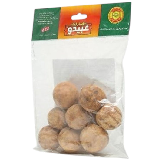 ABIDO DRIED LIME WHITE 10*50 G.