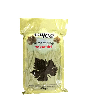 ELIFCE ASMA YAPRAK VINDRUEBLAD 12*400 G. VAKUM.