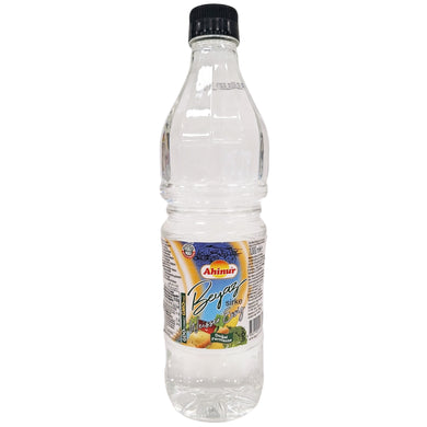 AHINUR BEYAZ SIRKE HVID EDDIKE 9*1 LITER PET.
