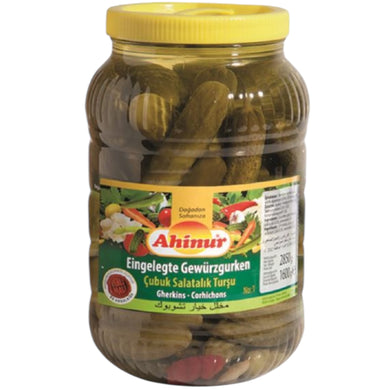 AFTERNOON PRAYER TURSU GOAT 6 * 3 KG. PET