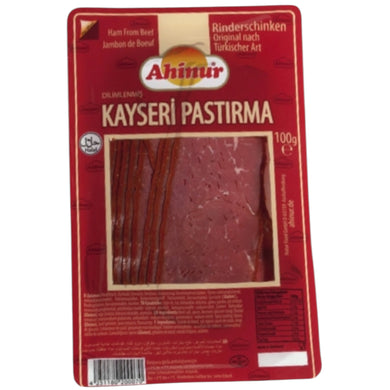 AHINUR SLIPPING 12*100G.