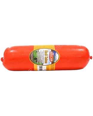 GULCAN SALAM HINDI TÜRKEI SALAMI 6*1.800 G.