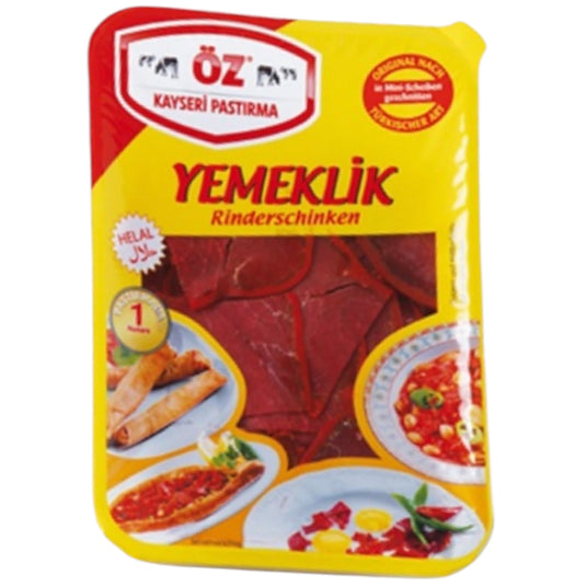 OZ DINNER PASSION 8*200G.