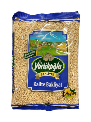 YORUKOGLU ASURELIK BUGDAY HVEDEKERNE 18*800 G.