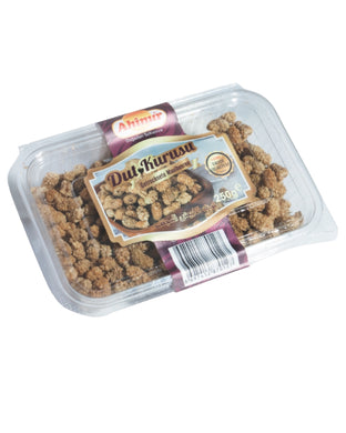 AHINUR DUT KURUSU DRIED MULBERRIES 18*250 G.