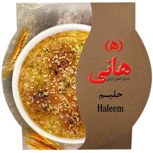 HANI HVEDE SUPPE HELLIM 24*480 G. DS.