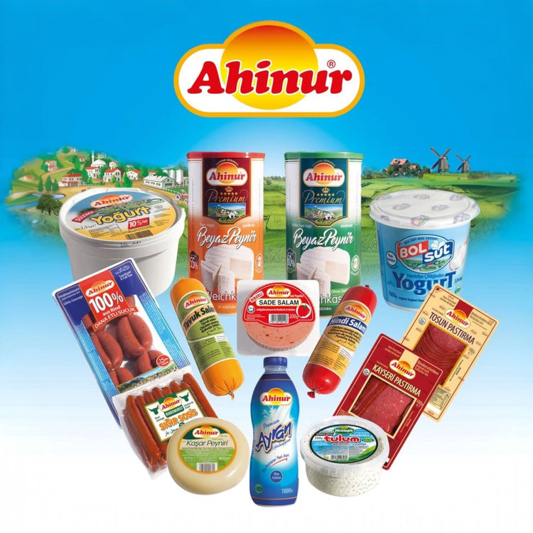 Ahinur