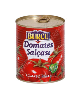 TOMATO PURE SAUCE 12*830 G. DS.