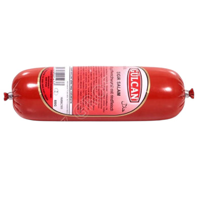 GULCAN GREETING SEALS OKSE GREETINGS 10*500 G.