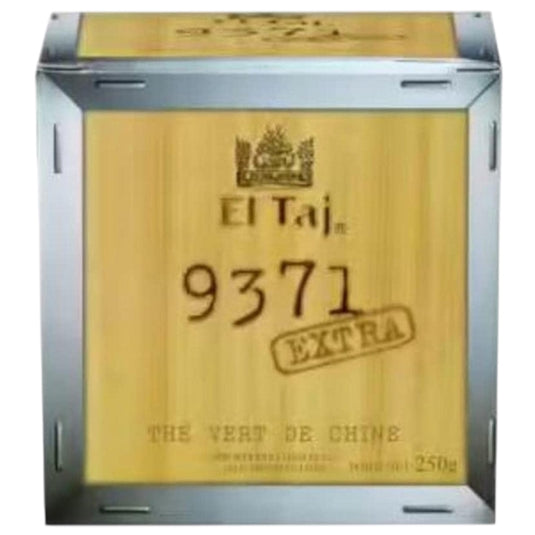 PALAIS IMPERIAL GRØN TE EL TAJ 9371 48*250 G.