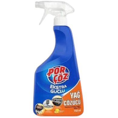 POR COZ YAG COZUCU 12*750 ML. SPRAY