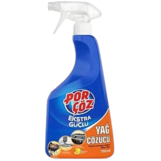 POR COZ YAG COZUCU 12*750 ML. SPRAY