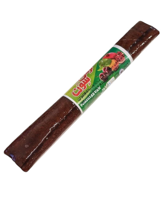 TORSHI SEVAN FRUIT ROLL 12*100 G.