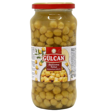 GULCAN HASLAMA NOHUT KOGTE KIKÆRTER 12*580 G. GL.