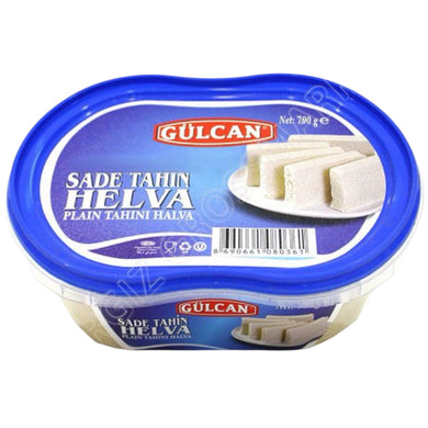 GULCAN SADE HELVA 12*700 G.