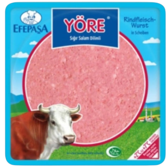 Efepasa yore Salam Dilim 16*150g.