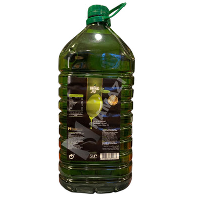 NAZ BLEND OLIVE OIL 3*5 LITERS
