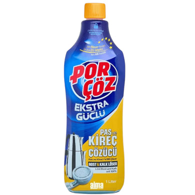 POR COZ ROST & KALK 18*1 LITER