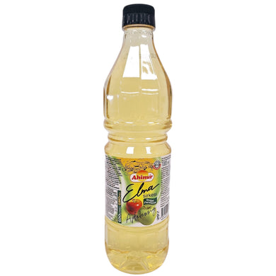 AHINUR ELMA SIRKE ÆBLE EDDIKE 9*1 LITER PET.