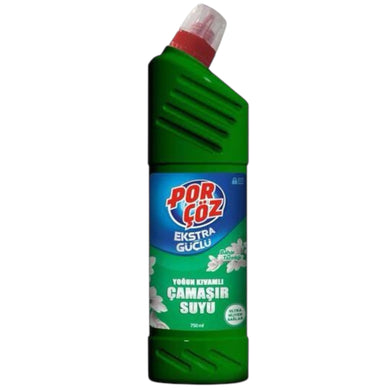 POR COZ BLEACH SPRING FRESHNESS 15*750 ML. GRØN
