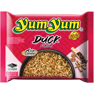 YUM YUM AND 30*60 G.