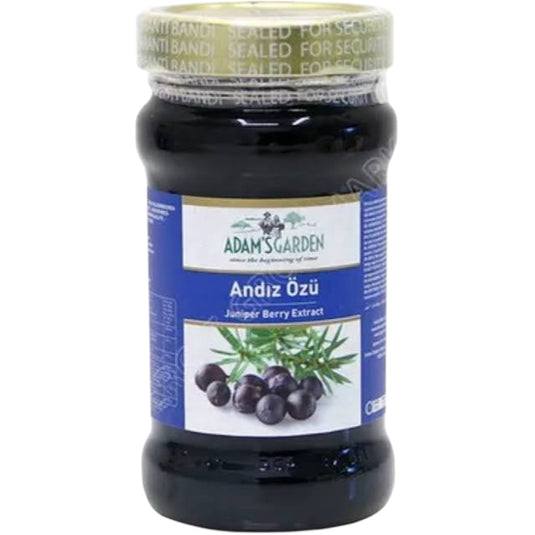 ADAMS GARDEN ANDIZ OZO JUNIPER BERRY EXTRACT 12*380 G.