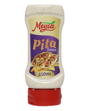 MEYSA PITA SAUCE 12*350 ML.