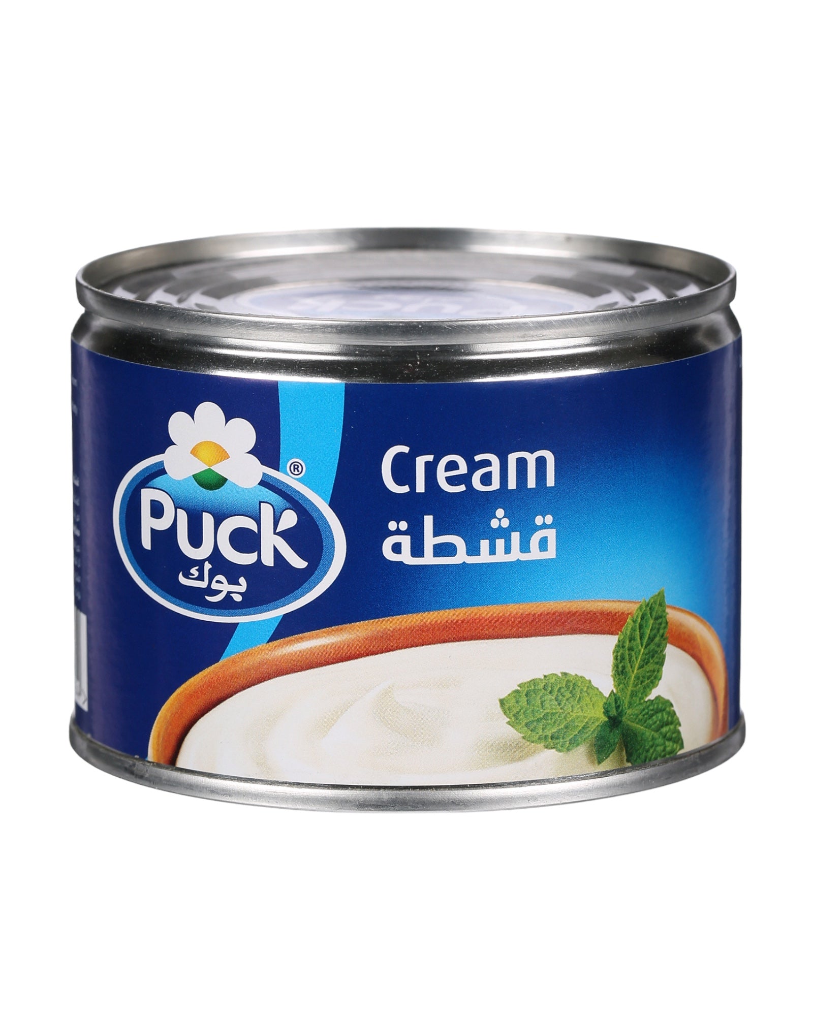 PUCK CREAM 48*170 G. DS.