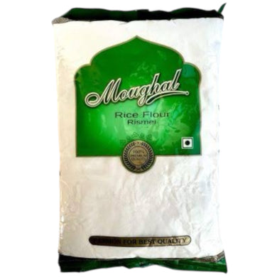 MOUGHAL RICE FLOUR RISMEL 12*1 KG.