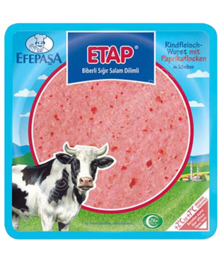Efepasa Etap Salam Dilim 16*150g.