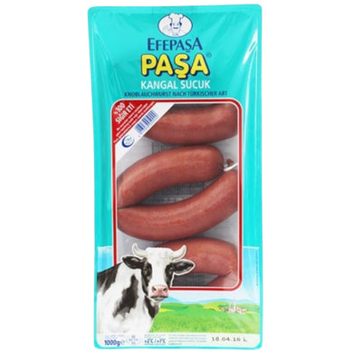 Ephepasa Pasa Kangal sucuk 1 kg