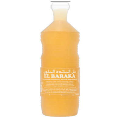 EL BARAKA EDDEKE 24*50 CL. PET.