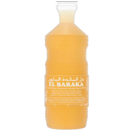 EL BARAKA EDDEKE 24*50 CL. PET.